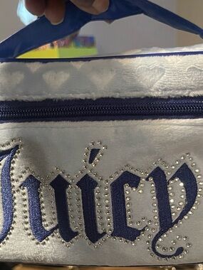 Juicy couture travel. NWT